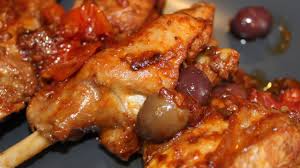 Check spelling or type a new query. Coniglio In Padella Con Le Olive Morbidissimo Foodvlogger Youtube