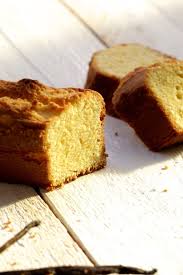 Cake A La Vanille De Christophe Michalak Recette Christophe Michalak Recette Dessert Recettes Sucrees