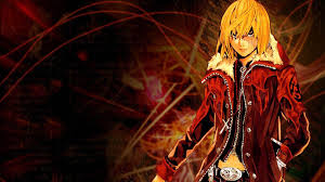 Wallpaper pc anime death note. Mello Death Note Wallpapers Top Free Mello Death Note Backgrounds Wallpaperaccess