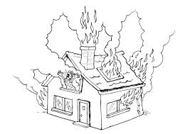 274 imágenes gratis de incendios forestales. Dibujos De Incendios De Bosques Para Colorear