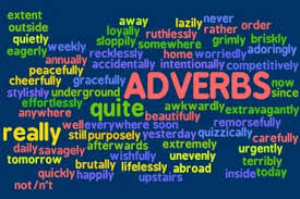 She will teach the grammar of adverbs plus give some example sentences for. Types Of Adverb Adverb Examples All You Need Myenglishteacher Eu Blog