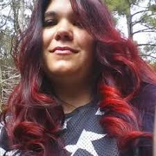 Crystal Harkins (@crysharkins)