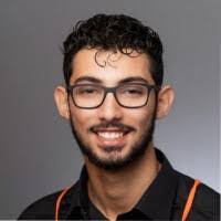 Jamal Hamad's Instagram, Twitter & Facebook