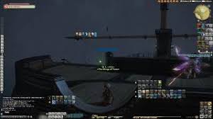 I'm working on that quest with my fsh. Ffxiv Feast Of Famine Nepto Dragon Youtube