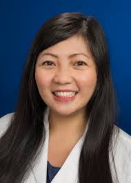 Jane G. Vergara, DNP, RN, NPD-BC, OCN, CMSRN, Caritas Coach®