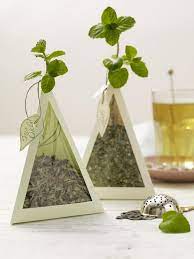 Kreative Geschenkideen Zum Selbermachen Wunderweib De Tea Packaging Flower Packaging Creative Packaging