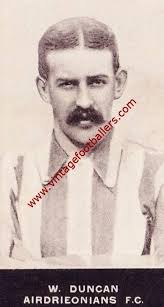 McGregor Mickey Image 1 Falkirk 1930