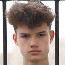 For his education, james attended bethlehem central high school—graduated in june 2017. Ian Jeffrey Bio Family Trivia Famous Birthdays