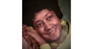 Doris Marie Johnson Obituary (1936