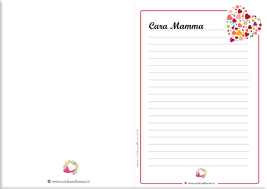 Biglietti invito per bambini da stampare; Poesie Gallery Cornici Per Poesie Da Scaricare