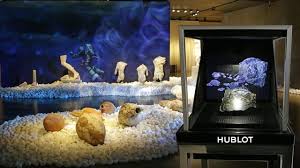visit the sunken treasure the antikythera shipwreck at antikenmuseum basel