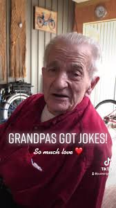 My Grandpa's Treasures