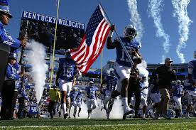 Uk Football Game Day Whats New In 2017 Uknow