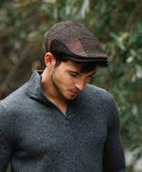 Ivy Caps Vs Newsboy Caps Newsboy Cap Ivy Cap Newsboy