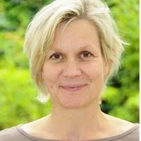 Christine Wunderlich Email & Phone Number