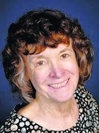 Laurie Ann Bailey Wogan Obituary