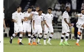 وصلت مساء اليوم الأحد، بعثة فريق السد القطري، إلى مطار الملك خالد الدولي بالرياض، وذلك للمشاركة في منافسات المجموعة الرابعة بدوري أبطال آسيا. Ù…Ø¨Ø§Ø±Ø§Ø© Ø§Ù„Ø³Ø¯ Ø§Ù„Ù‚Ø·Ø±ÙŠ ÙˆÙ‡ÙŠÙ†Ø¬ÙŠÙ† Ø³Ø¨ÙˆØ±Øª ÙÙŠ ÙƒØ£Ø³ Ø§Ù„Ø¹Ø§Ù„Ù… Ù„Ù„Ø£Ù†Ø¯ÙŠØ© Ø§Ù„Ù…ÙˆØ¹Ø¯ ÙˆØ§Ù„Ù‚Ù†ÙˆØ§Øª Ø§Ù„Ù†Ø§Ù‚Ù„Ø© Ø§Ù„ÙŠÙˆÙ… Ø§Ù„Ø¥Ø®Ø¨Ø§Ø±ÙŠ