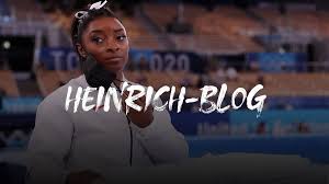 Simone biles wins again to lead olympic team for gymnastics jun 28, 2021 the st. Olympia 2021 Simone Biles Und Der Abbruch Warum Die Geschichte Eine Warnung Ist Eurosport