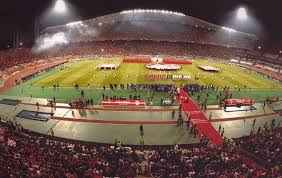 The stadium was built to serve as the centrepiece of the 2008 olympic games, however the. Lfc Fans Corner On Twitter The 2020 Champions League Final Will Be Held At The Ataturk Olympic Stadium Istanbul