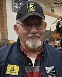 John "JR" Grine Obituary January 18, 2025