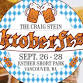 The Craig Stein Oktoberfest