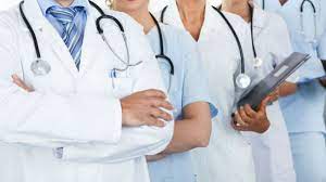 Hukum kedokteran adalah merupakan bagian dari hukum kesehatan yang menyangkut pelayanan kedokteran (medical care/service). Hukum Kesehatan Pengertian Dan Ruang Lingkup