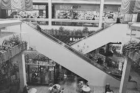Centrum Mall Downtown Lincoln Lincoln Nebraska Star City Vintage Mall