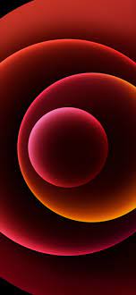 67,999 as on 7th august 2021. Iphone 12 Red Wallpapers Wallpaper Cave