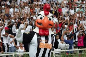 However, the player's agent and father revealed his son had his heart set on joining fc porto , although, kalil revealed shakhtar were the only club to submit an offer for the player. Atletico Mg Condena Machismo De Mascote Com Atleta Do Time Feminino Lance