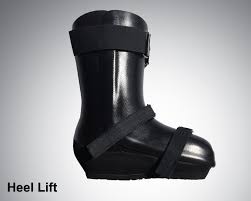 The most comfortable brace available. Vertibrace Crow Bivalve Afo