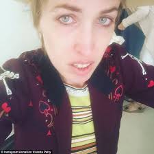 Tom Petty's daughter AnnaKim Violette pays tribute