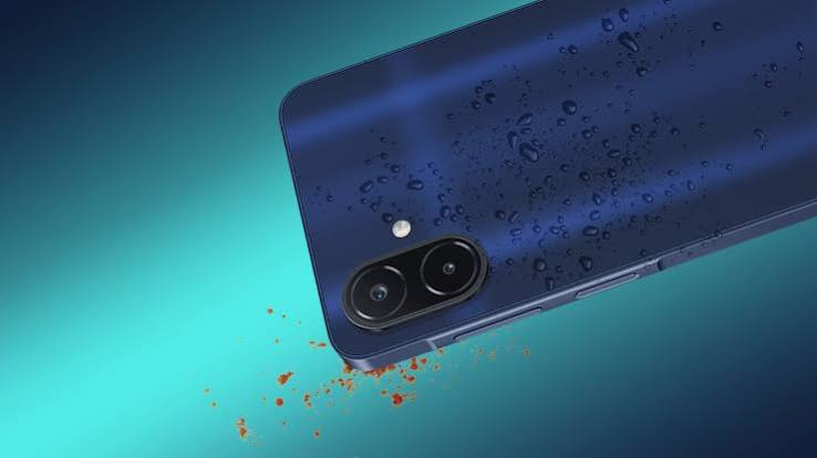 Samsung Galaxy F08 and M08 go official with an IP64 rating, 6,000mAh  battery - SamMobile