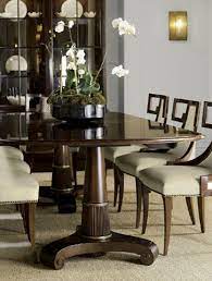 The Thomas Pheasant Collection Formal Dining Room Furniture Dining Room Furniture Dining Room Inspiration