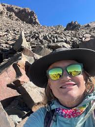 Class 3 14er climbing tips and advice