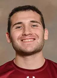 2023-24 Men's Tennis Roster