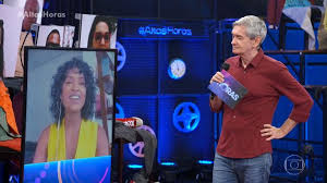 A empresa afirmou que quase 70% de seus 66 mil funcionários dos eua estão completamente vacinados, e espera que a. Com Ex Brothers Altas Horas Tem Pior Audiencia Desde Mudanca De Horario