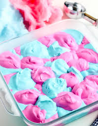 Download 210+ royalty free cotton candy blue and . How To Make No Churn Cotton Candy Ice Cream A Zesty Bite