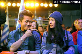 Owners of this website aren't responsible for. The Breakup Guru Starring Deng Chao The New York Times