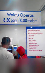 Waktu operasi utc alor setar. Utc Kedah Info Tnb Utc Aras 3 Utc Kedah Mulai 1 3 2016 Facebook