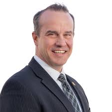 2020 Election Candidates