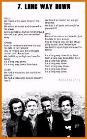 Harrystale One Direction Lyrics One Direction Songs One Direction Quotes