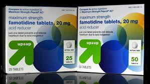 These work by decreasing the amount of acid made by the stomach. Case Series Suggests Famotidine May Improve Covid 19 Symptoms