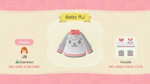 Espresso On Twitter Animal Crossing Qr Animal Crossing Qr Codes Clothes Animal Crossing