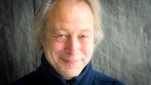 Sprecher-Portrait: Heinz Peter