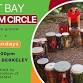 “2nd Sundays” East Bay Drummm Circle event image