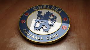 Chelsea fc logo vector download. Chelsea Fc Badge 3d Render Chelseafc