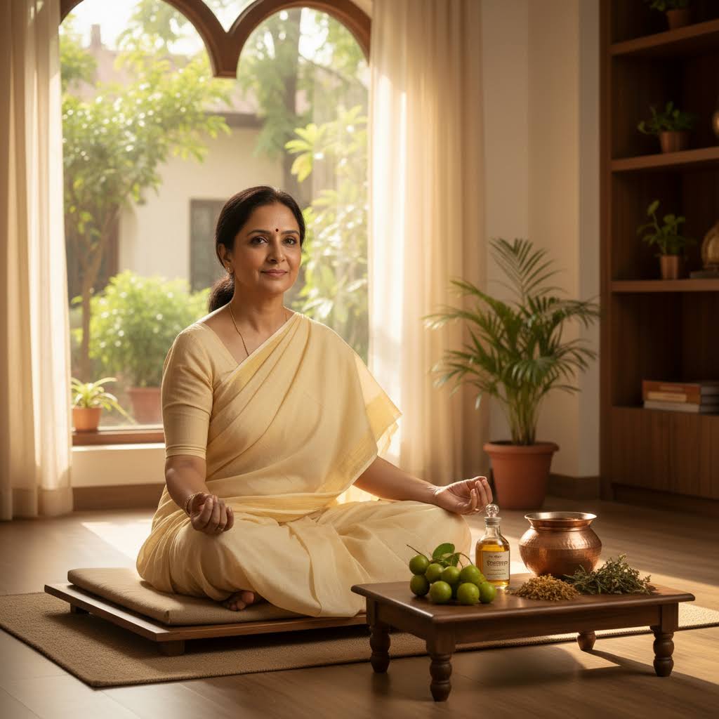 Virechana Therapy in Santacruz West product image