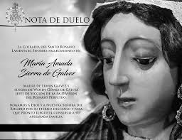 Cofradía del Santo Rosario Página_Oficial