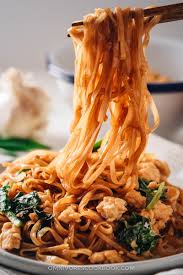 Whether you're going to the movies, preparing your kids for school, sitting at your desk at work, or headed to the gym, we've got your snacks covered. 15 Minute Fried Noodles Omnivore S Cookbook