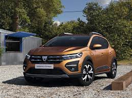 Check spelling or type a new query. Dacia Sandero Stepway 2021 Pictures Information Specs